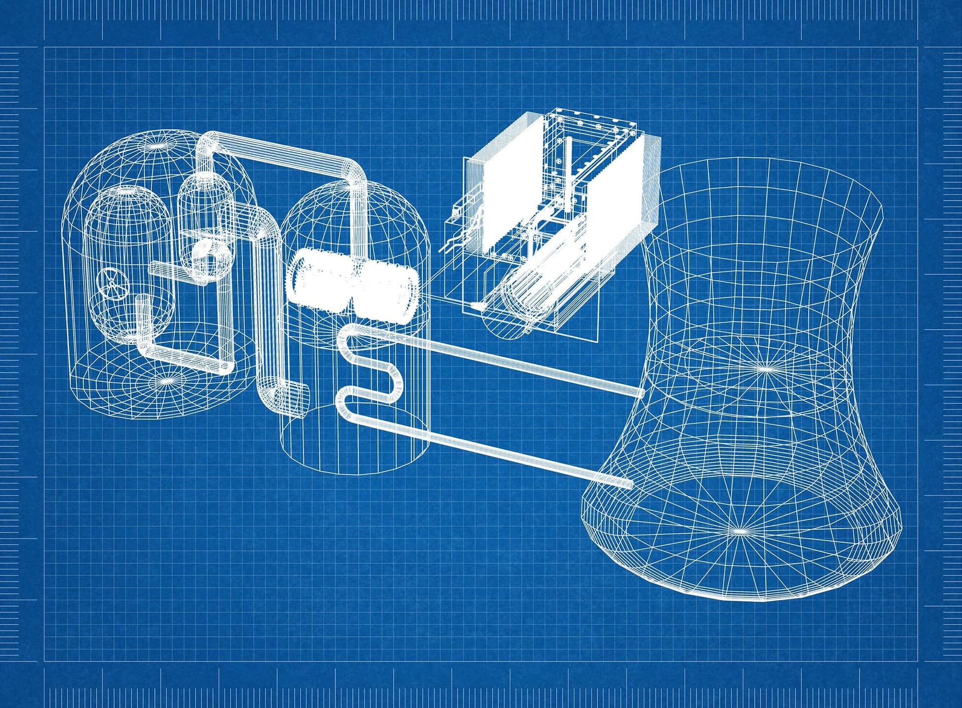 Shifting the paradigm of supply chain