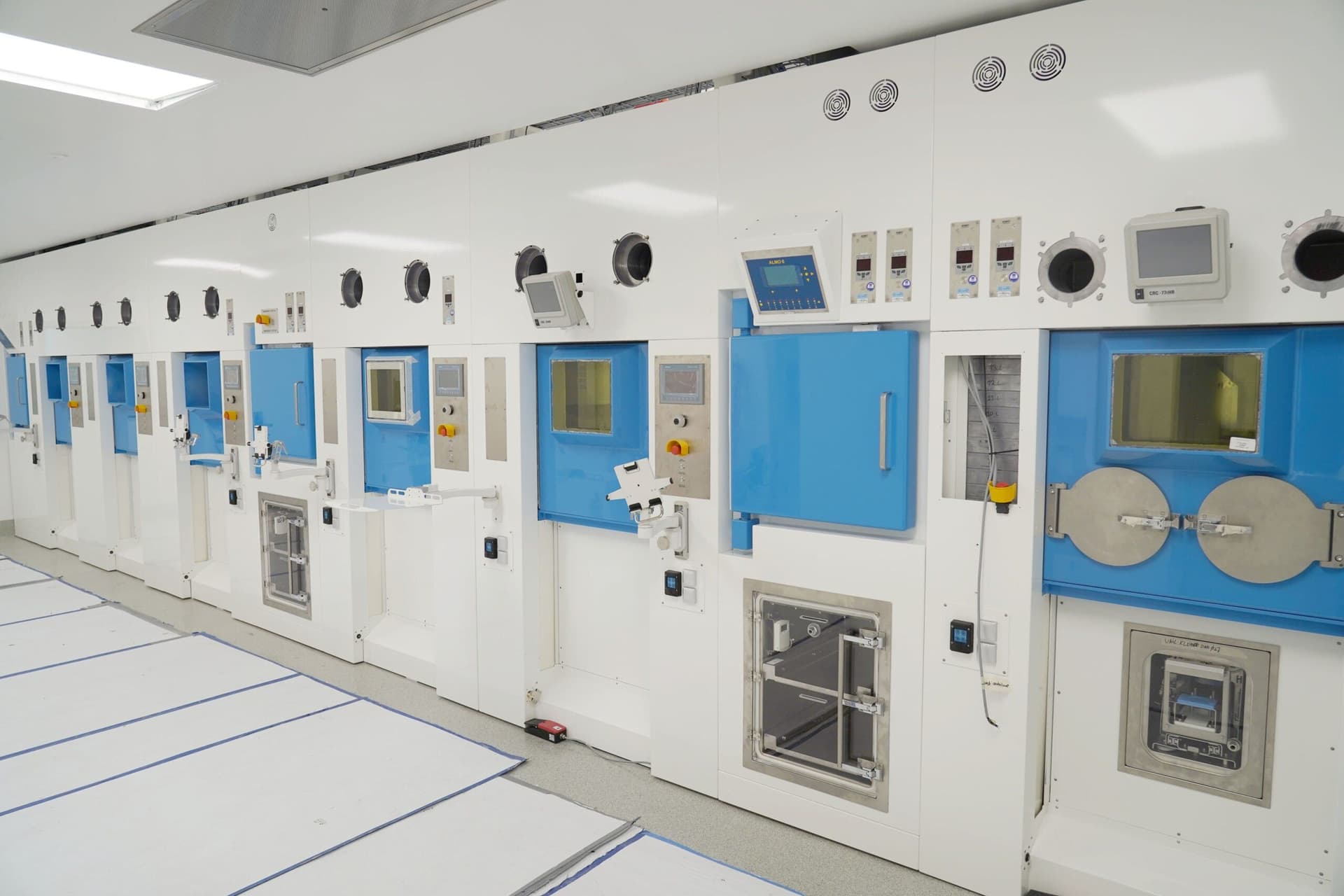 SHINE Raises $240 Million in Funding to Advance Commercial Fusion Technology