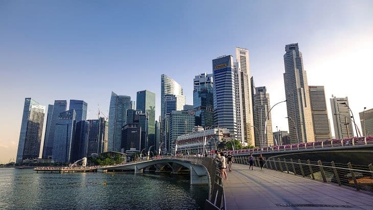 Singapore to bolster nuclear safety capabilities