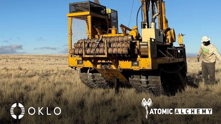 Site prep begins for INL radioisotope facility