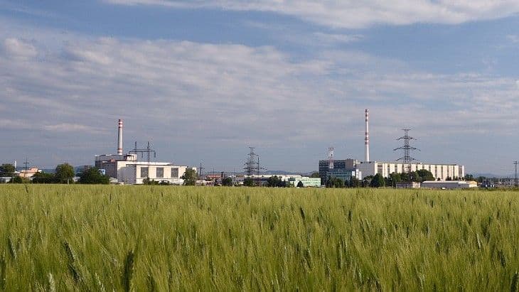 Slovakia selects Rothschild & Co to advise on new nuclear financing