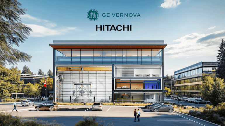 SMR facility set for Ontario