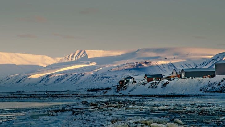SMR plant proposed for remote Norwegian region