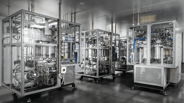 South Africa aims for HALEU production