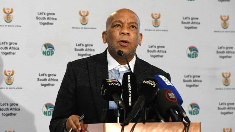 South Africa declares “new era” for nuclear power