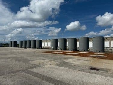 St. Lucie dry storage campaign completed in record time, Holtec says