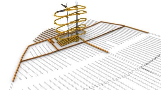 Sweden’s SKB awards early contract for repository construction