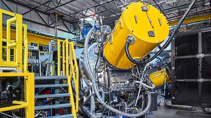 TAE, UKAEA create joint venture