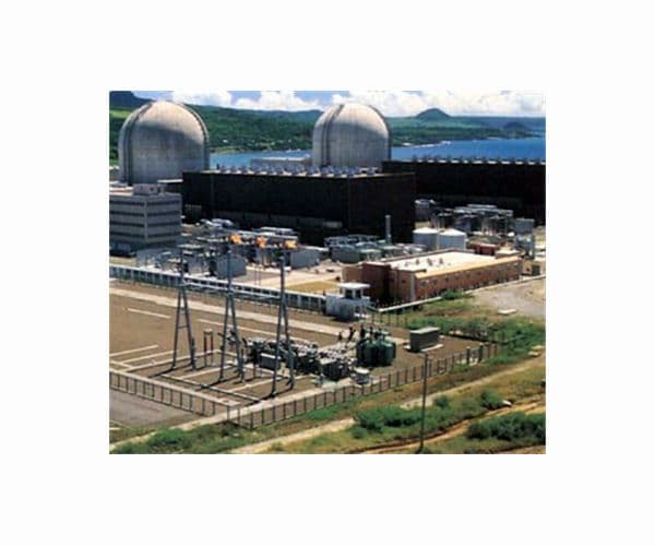 Taiwan vote on restarting nuclear plant fails
