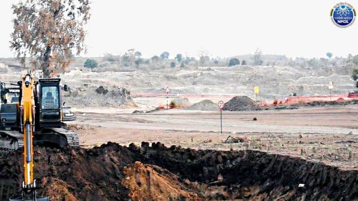 Tender set to be launched for Mahi Banswara plant