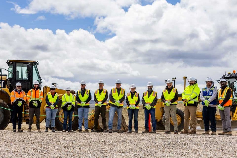 TerraPower, Bechtel part ways on Natrium project