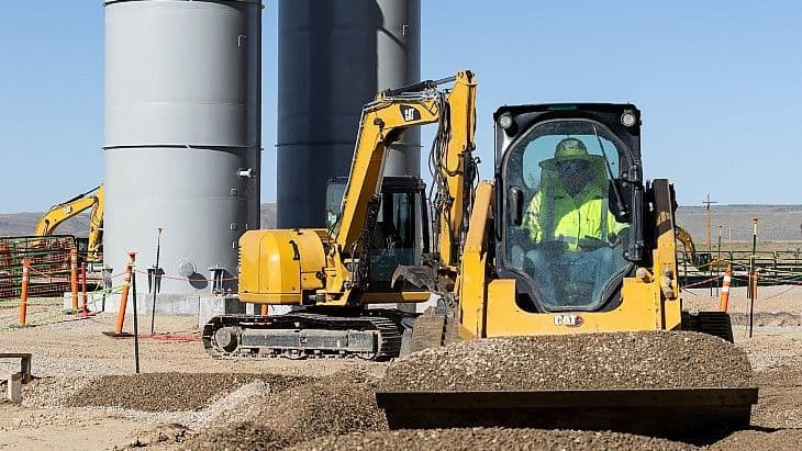 TerraPower, Bechtel part ways on Natrium project