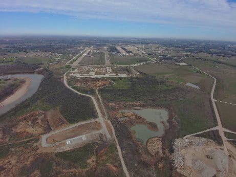 Terrestrial Energy and Texas A&M reach agreement on reactor siting