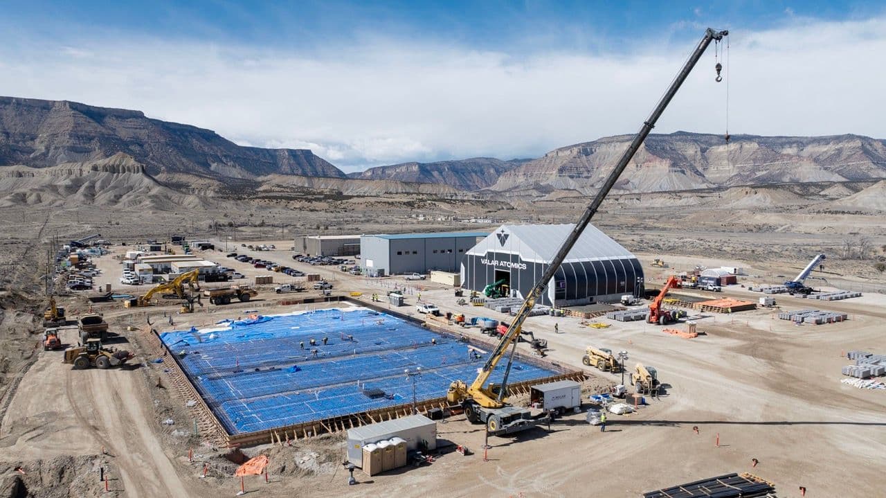 The deadline arrives: Checking in on the Reactor Pilot Program