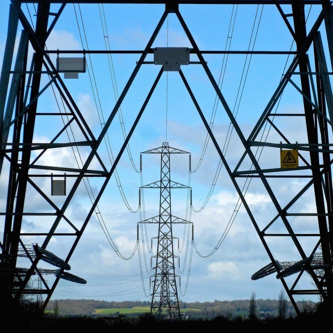 The Frog Is Dead: North America’s Power Grid Faces Its Biggest Reckoning in a Generation