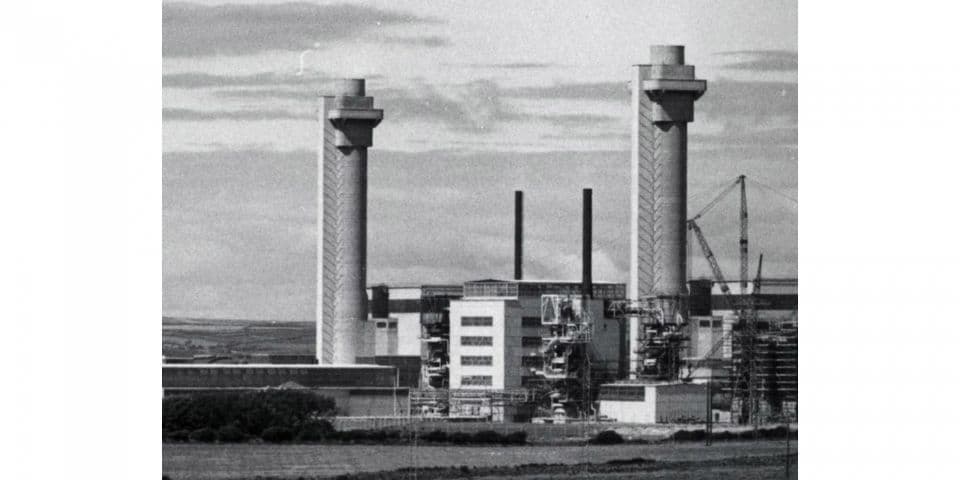 The legacy of Windscale Pile No. 1