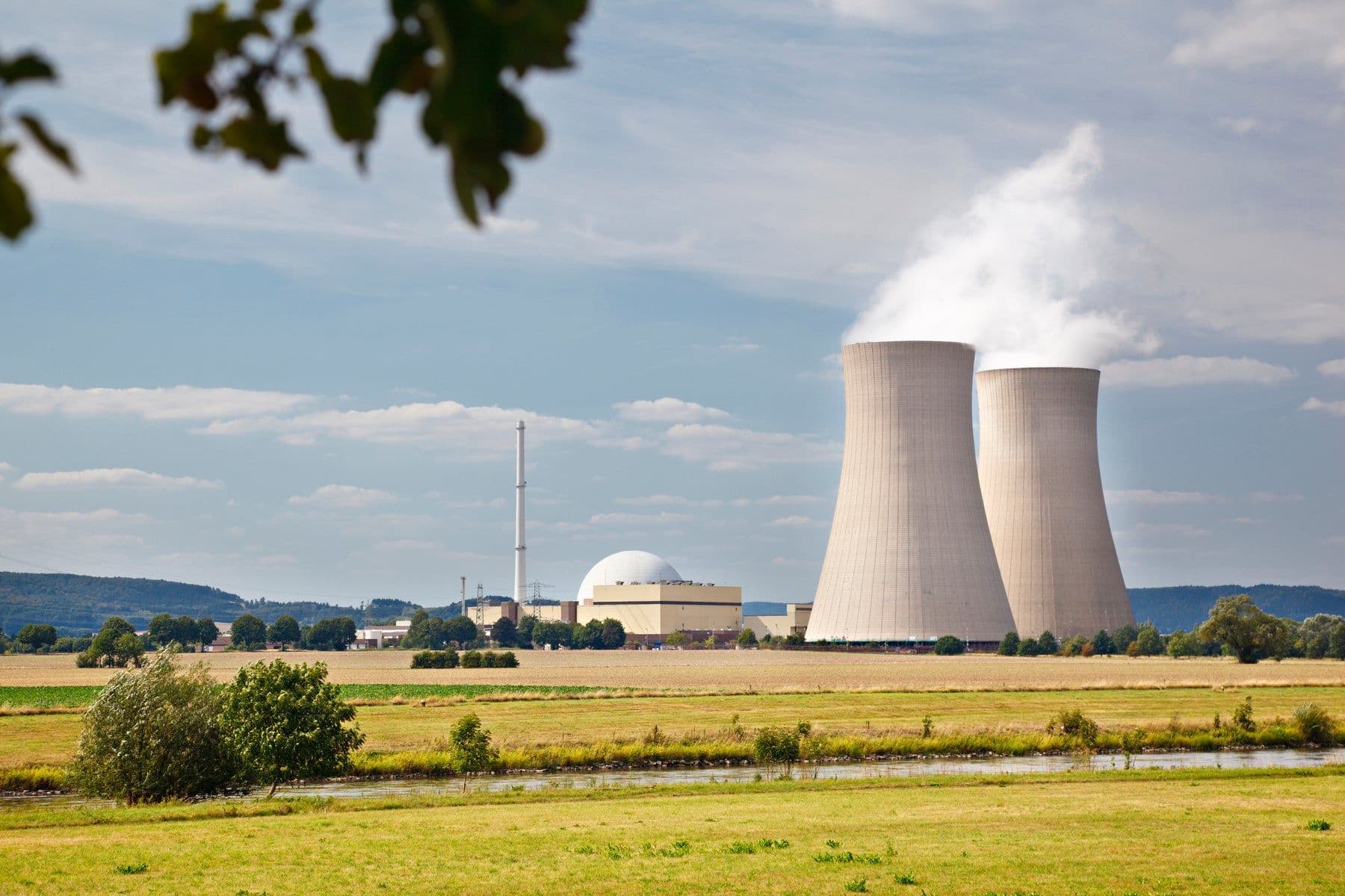 The Many Shapes of Nuclear Power’s Revival