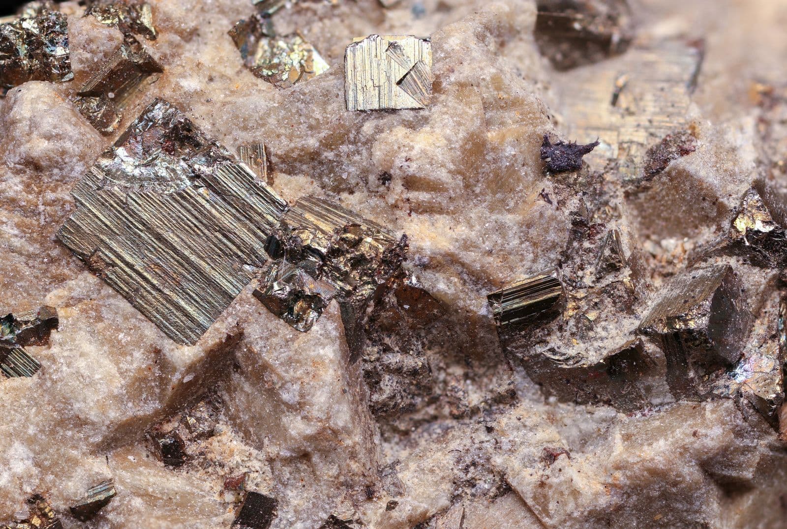 The Oklo uranium deposit in Gabon ran as a natural nuclear reactor roughly 1.7 billion years ago, cycling on and off in three-hour pulses for hundreds of thousands of years before the first cells with a nucleus even existed on Earth.