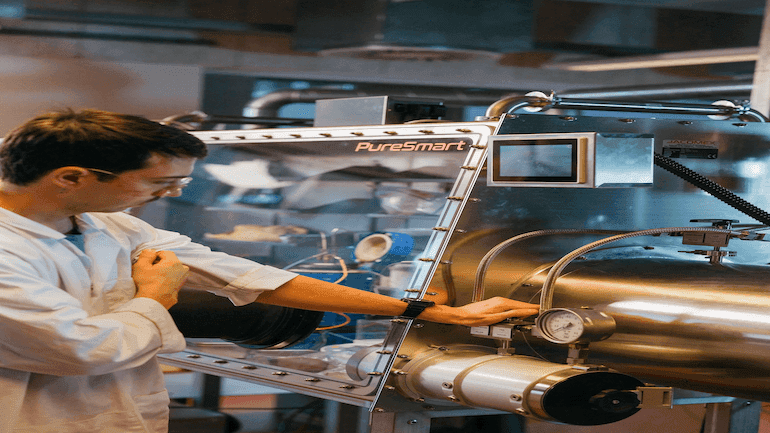 Thorizon tackles MSR corrosion challenge