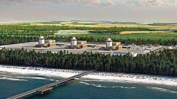 Timeline for Polish nuclear units slips in updated programme