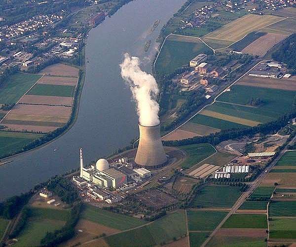 Top EU court upholds nuclear green label