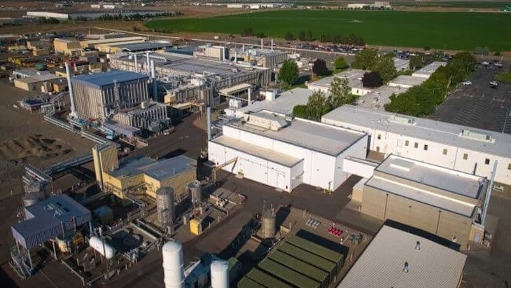 TRISO approval, HALEU pact advance US nuclear fuel