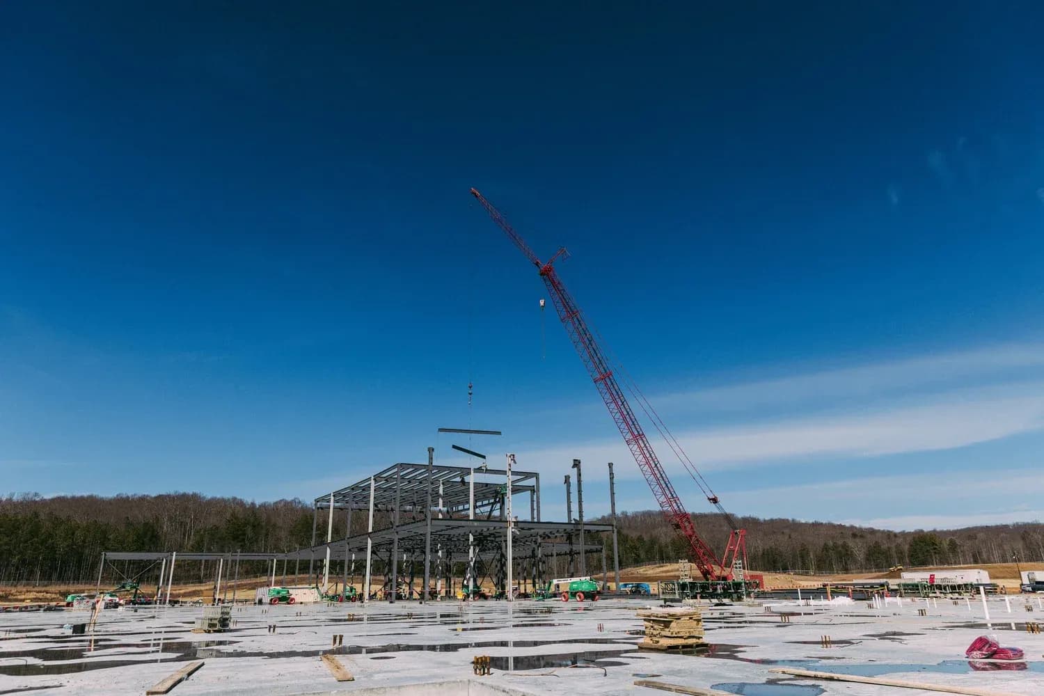 TRISO-X Secures First-Ever NRC Category II License for Commercial Advanced Nuclear Fuel Fabrication
