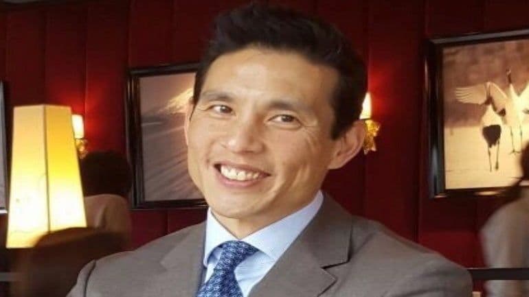 Trump nominates Ho Nieh to NRC