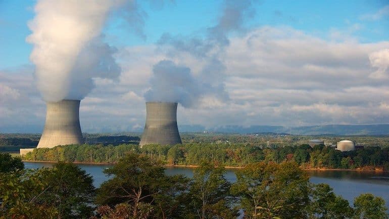 TVA faces nuclear outage crisis