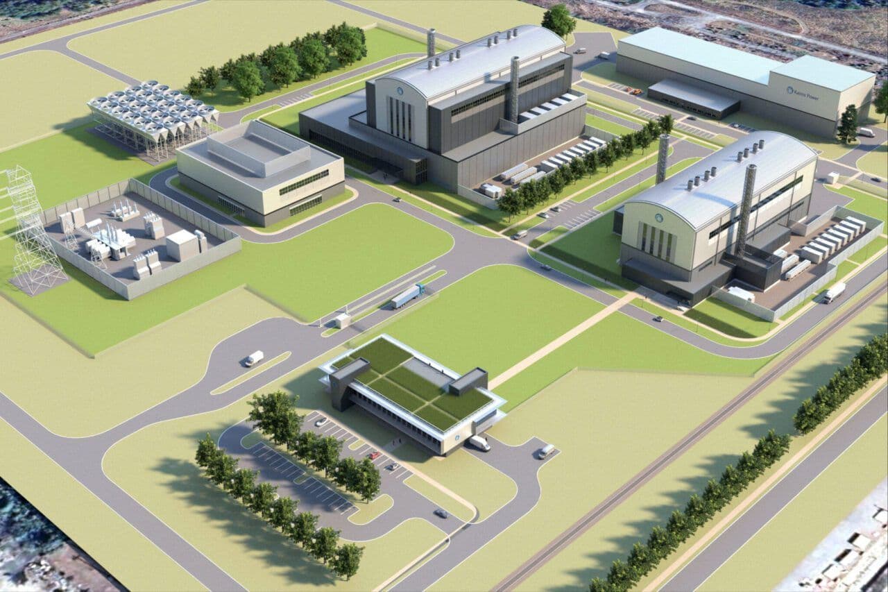 TVA Inks First U.S. Utility PPA for Gen IV Nuclear Power in Landmark Three-Way Deal with Google, Kairos