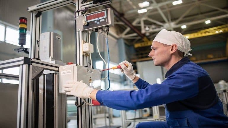 TVEL rolls out digital maintenance system