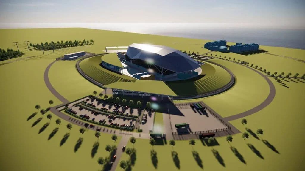 UK Confirms Wylfa as Launch Site for First Nuclear SMR Fleet