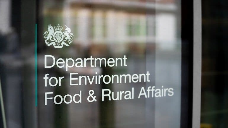 UK forms nuclear advisory panel