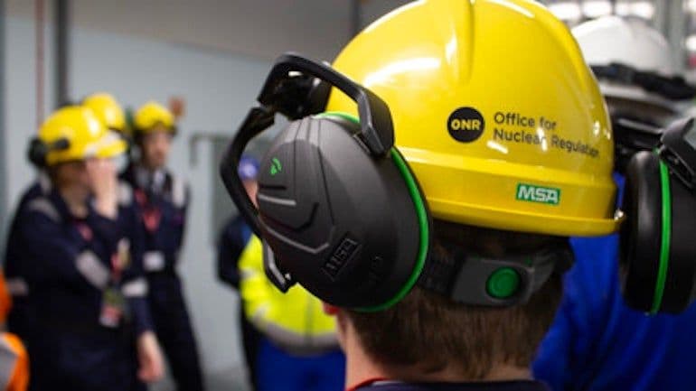 UK moves to speed nuclear buildout