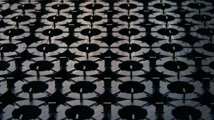 UK project aims to boost domestic supply of nuclear graphite