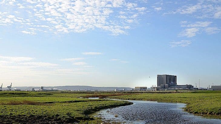 UK regulators to begin Xe-100 design assessment