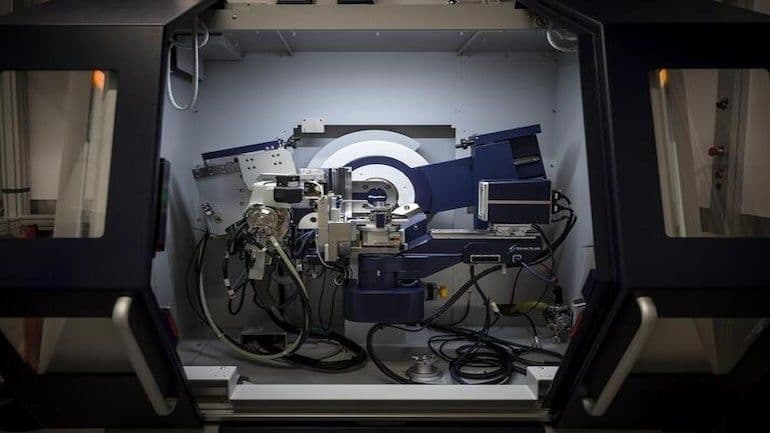 UKAEA secures Britain’s fusion supply chain