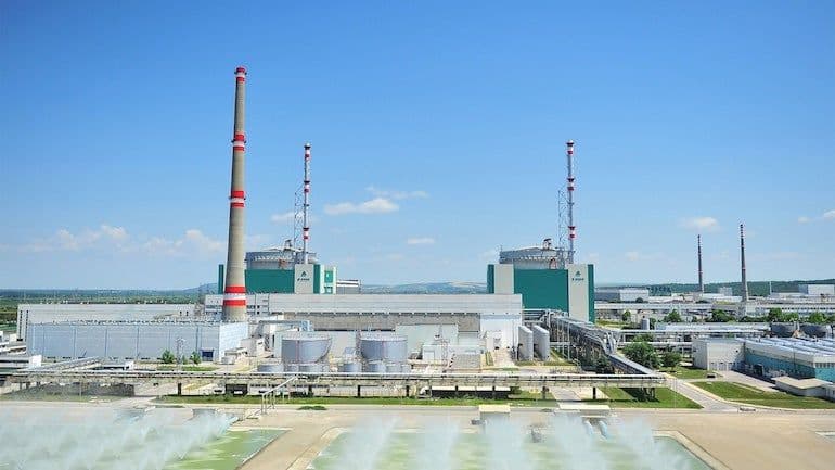 Underproduction losses hit Kozloduy