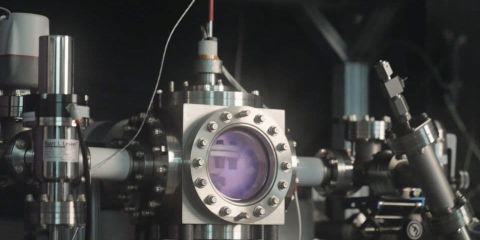 University adds electrochemical boost in pursuit of cold fusion