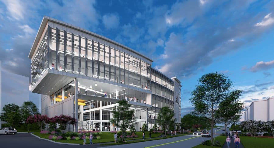 University of South Carolina teams up with Westinghouse on workforce development