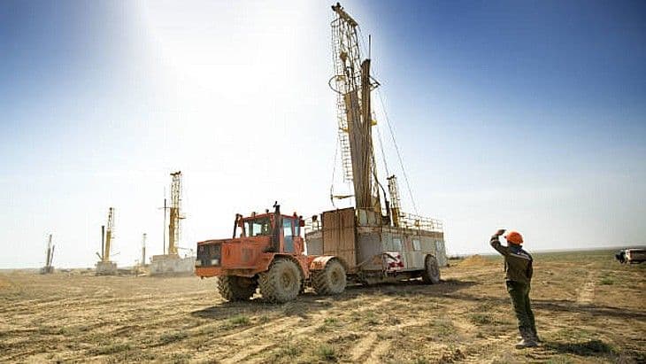 Uranium producers share market confidence in half-year roundups