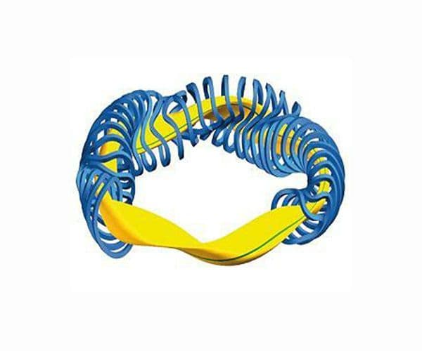 US and Europe Lock In Decade-Long Stellarator Fusion Research Deal