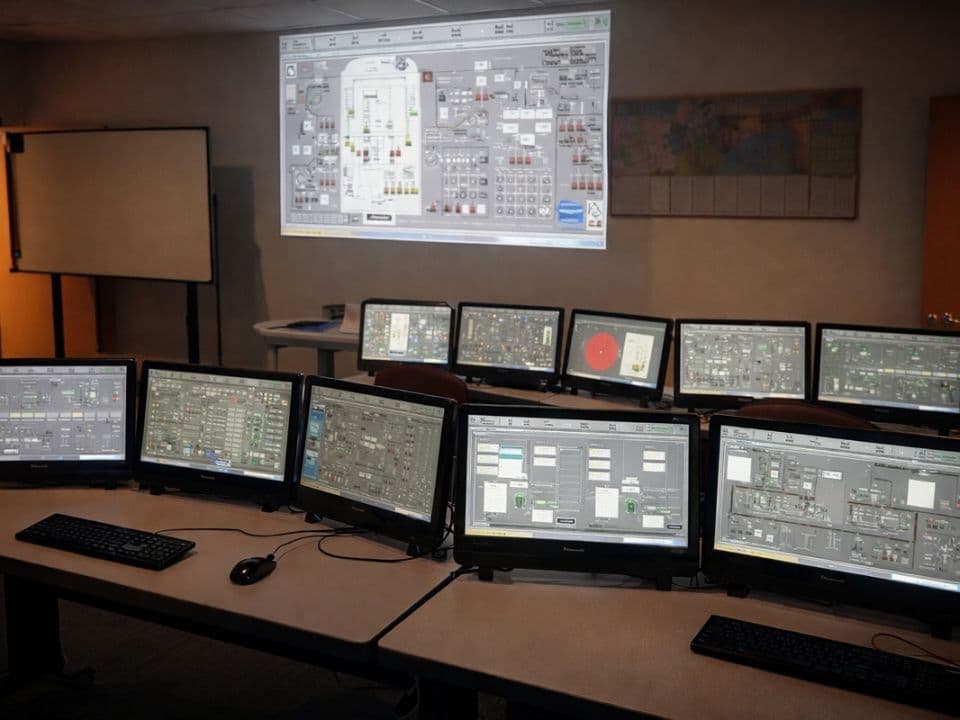 U.S. and Kazakhstan launch initiatives to facilitate SMR deployment
