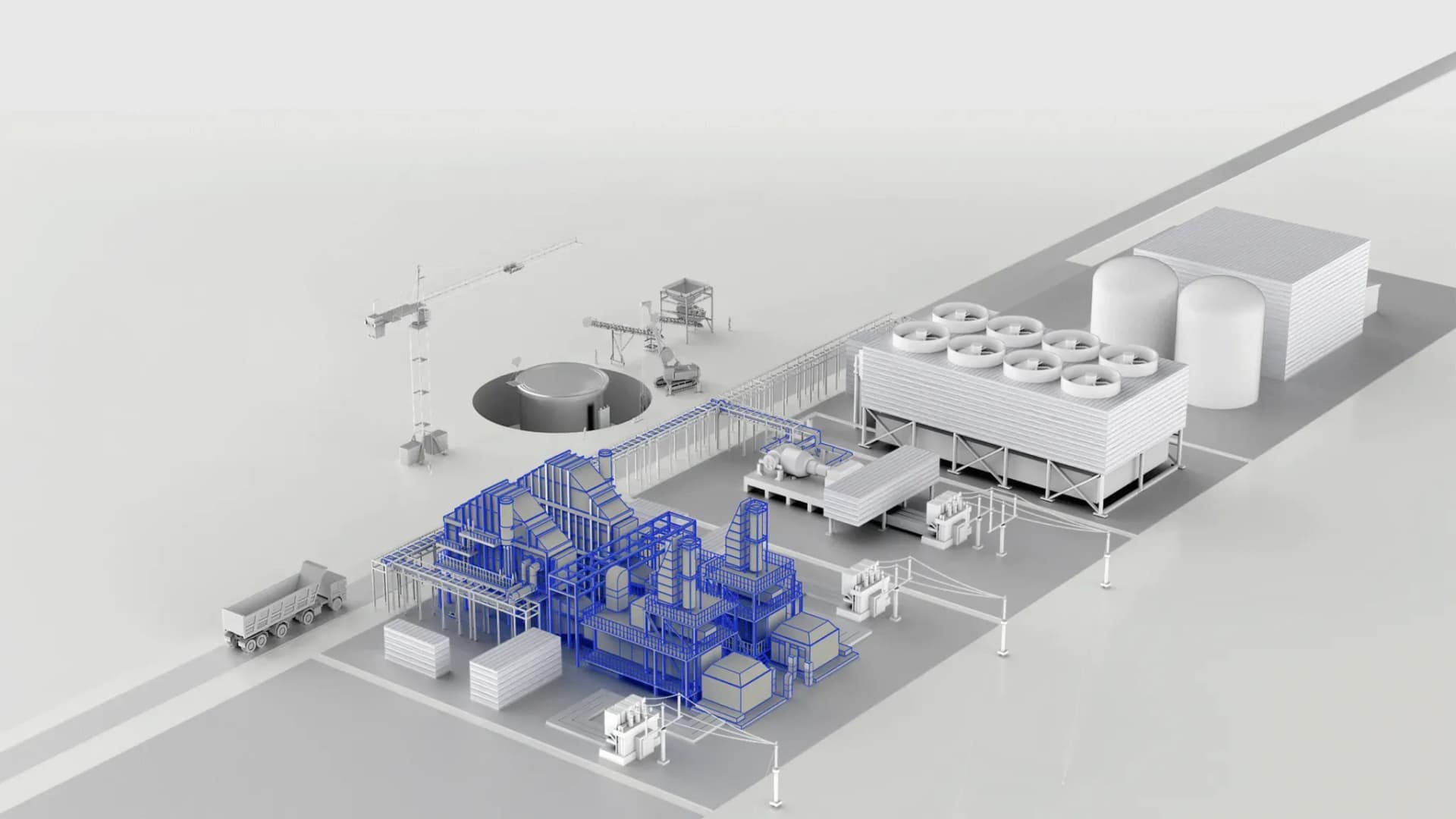 US companies come together for 'gas-plus-nuclear' solution