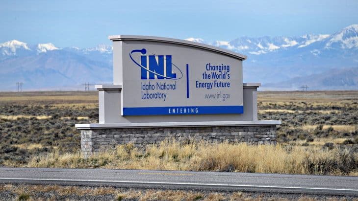 US DOE funding to accelerate molten salt reactor development