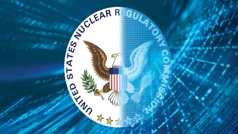 US expedites NRC reform