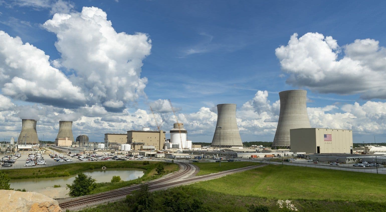 US Needs New Class Of Investor For Large-Scale Nuclear Projects