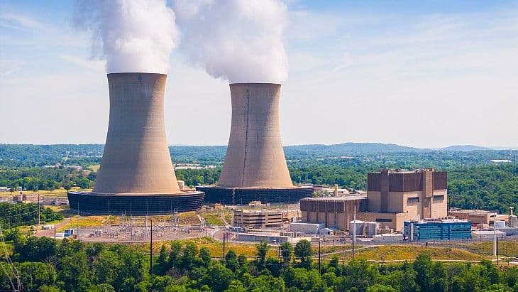 US NRC approves Limerick digital retrofit project