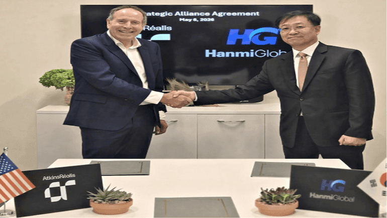 US nuclear projects gain alliance