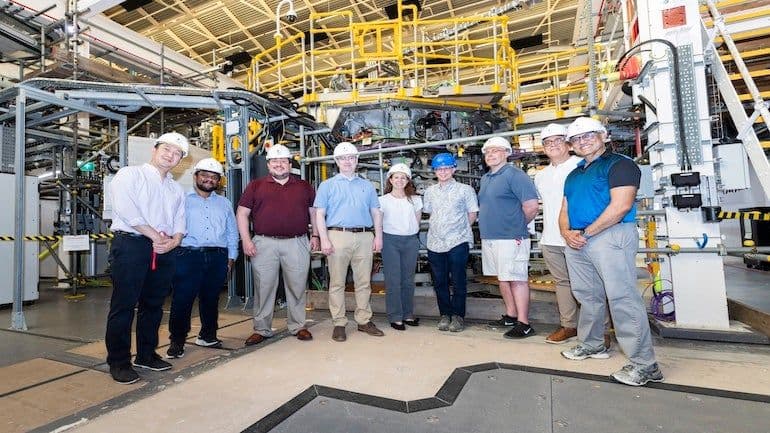 US-UK deepen fusion ties
